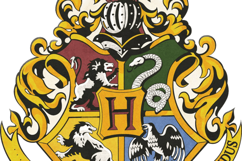 Oxford: Harry Potter Tour with Hogwarts Student Guide