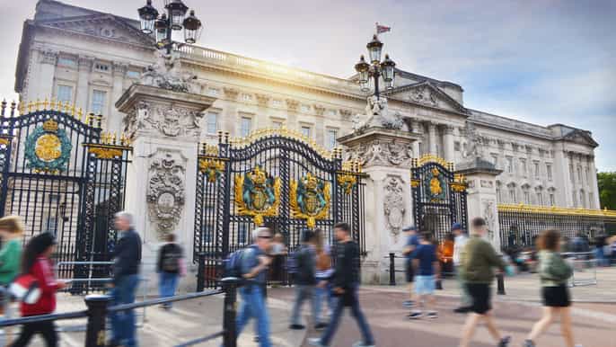 london grand tour auf spanisch
