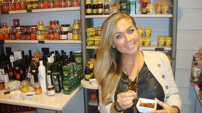 palma tour with wine and tapas tasting