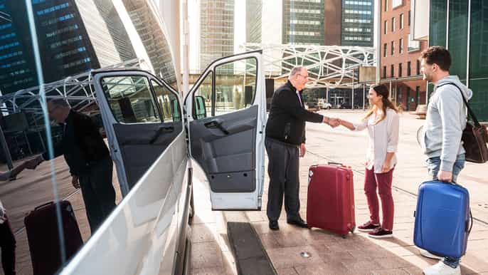 istanbul new istanbul airport sharedtransfer service