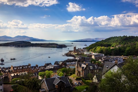 Skye, Oban, St Andrews e Highlands: tour di 5 giorni