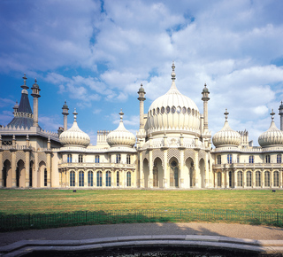 Royal Pavilion: Tickets and Tours