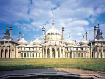 Brighton: Biglietto d'ingresso al Royal Pavilion