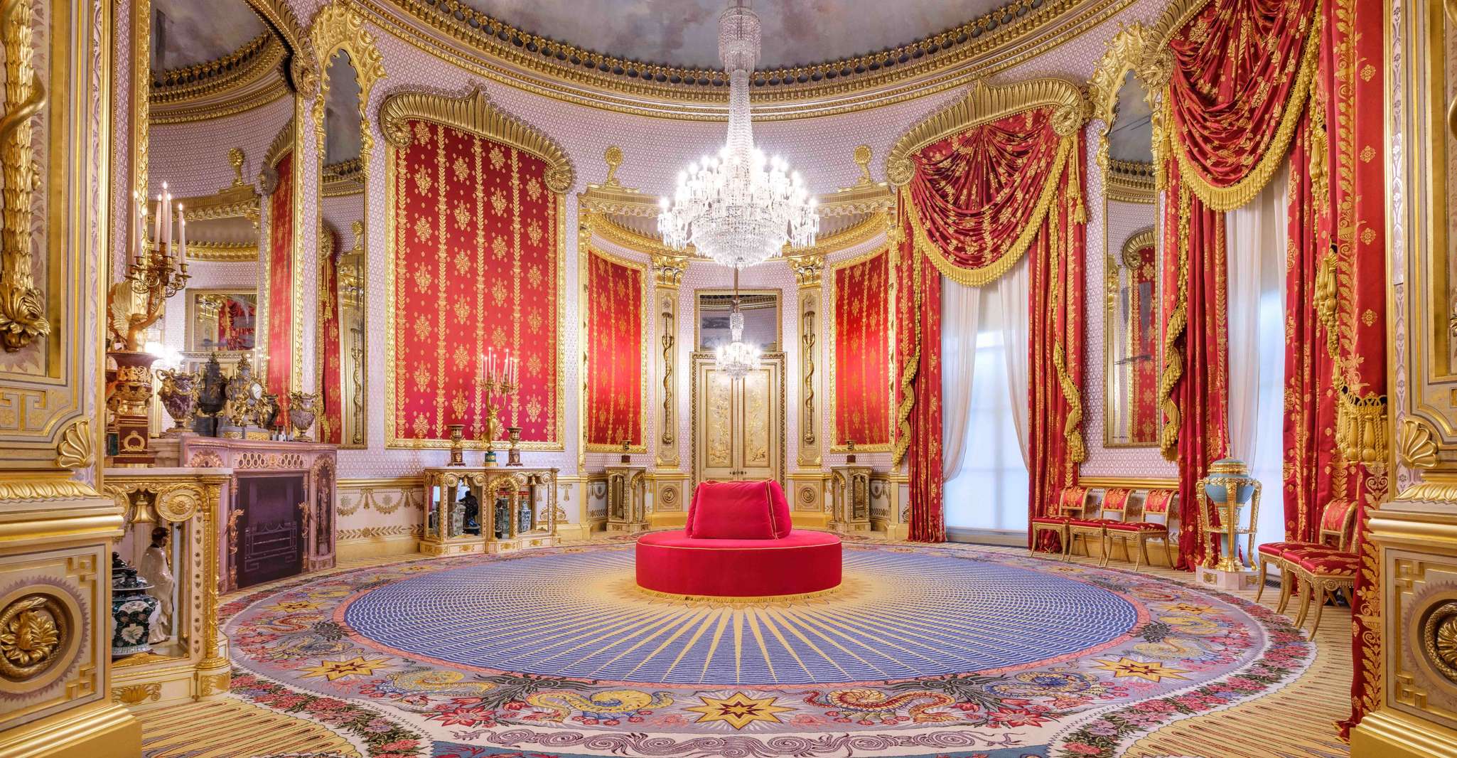 ブライトン、ロイヤルパビリオン入場券 - Housity