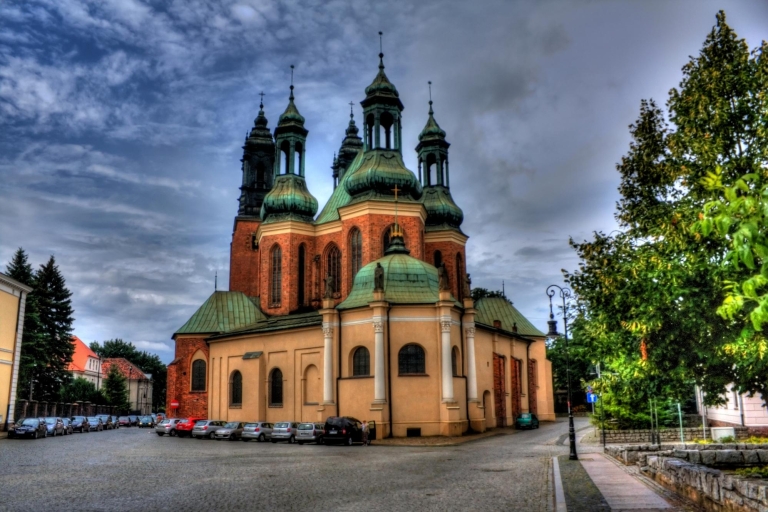 Excursión de un día a Wroclaw - Poznan