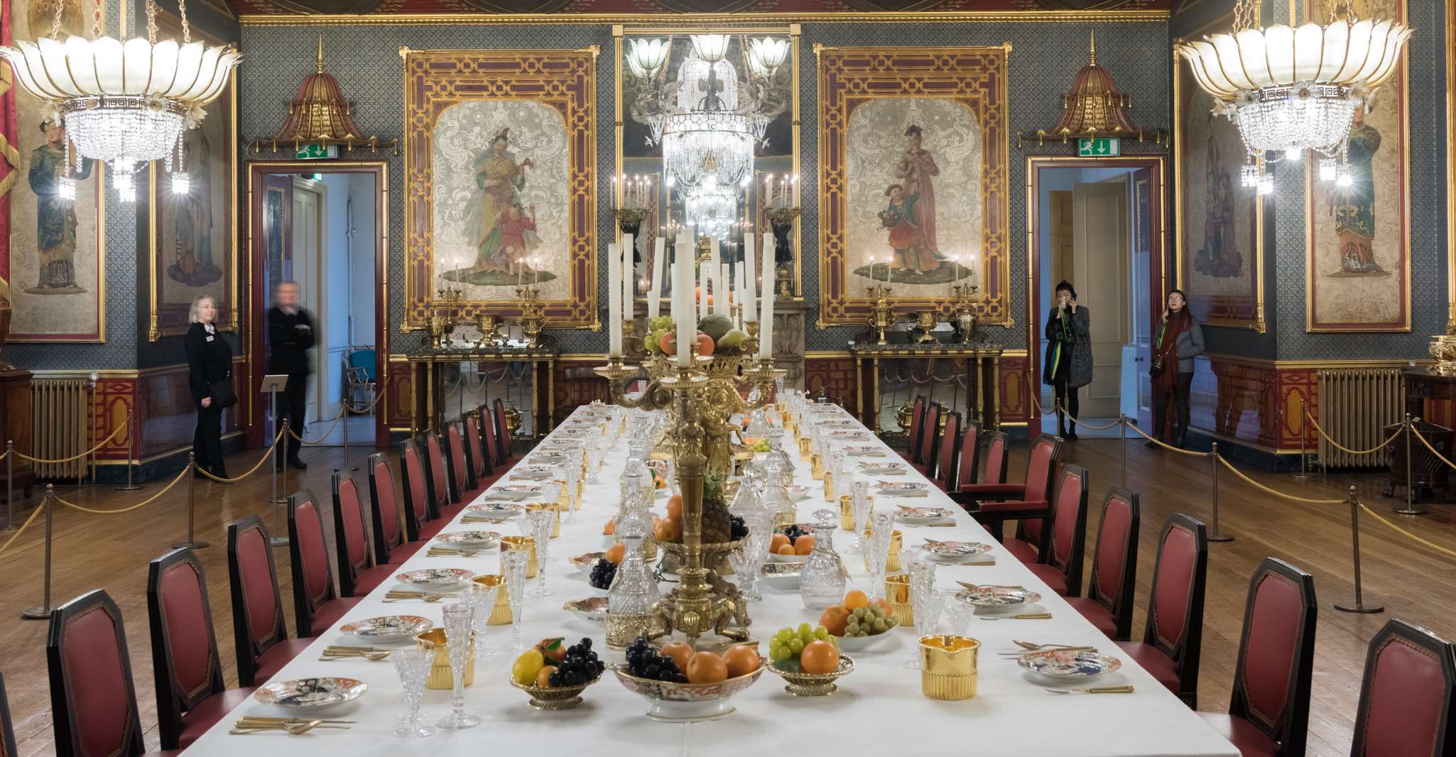 ブライトン、ロイヤルパビリオン入場券 - Housity