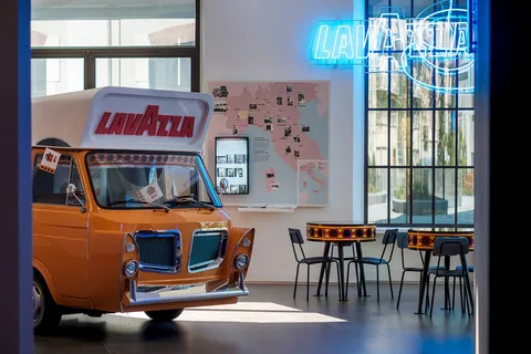 Turín: Tour privado del Museo Lavazza con ticket de entrada sin colas