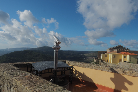 Südlich von Lissabons Wundern: Arrabida, Wine & Tile Tour