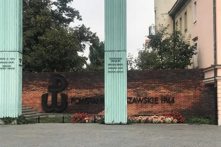 Warszawa: wycieczka po Zamku Królewskim bez kolejki2-godzinna prywatna wycieczka po Zamku Królewskim