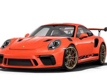 Las Vegas: Das ultimative Porsche-Fahrerlebnis Las Vegas: Das ultimative Porsche-Fahrerlebnis