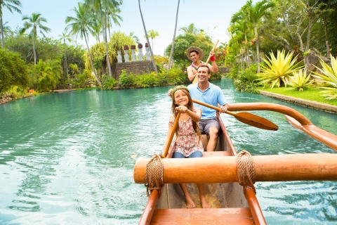 Oahu: Go City All-Inclusive Pass with 40+ Experiences 3 Day Pass