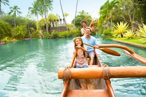 Oahu: Go City Pass with 45+ Attractions and Experiences
