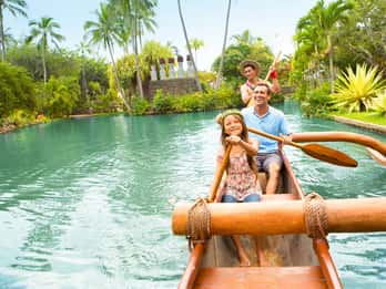 Go Oahu Pass: Bis zu 55% Ersparnis an Top-Attraktionen Go Oahu Pass: Bis zu 55% Ersparnis an Top-Attraktionen