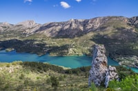 From Alicante, Guadalest Valley and Algar Waterfalls Tour - Housity