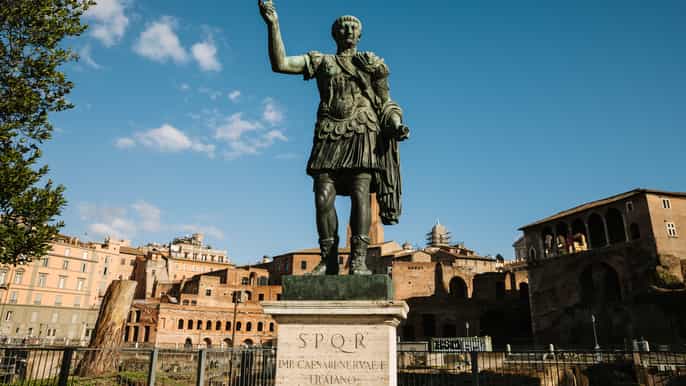 from civitavecchia roman forum and colosseum fullday tour