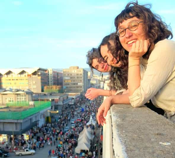 Addis Ababa: Flexible Private City Tour & Local Neighborhods