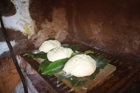 Terceira Island: Azores Cooking Class Experience