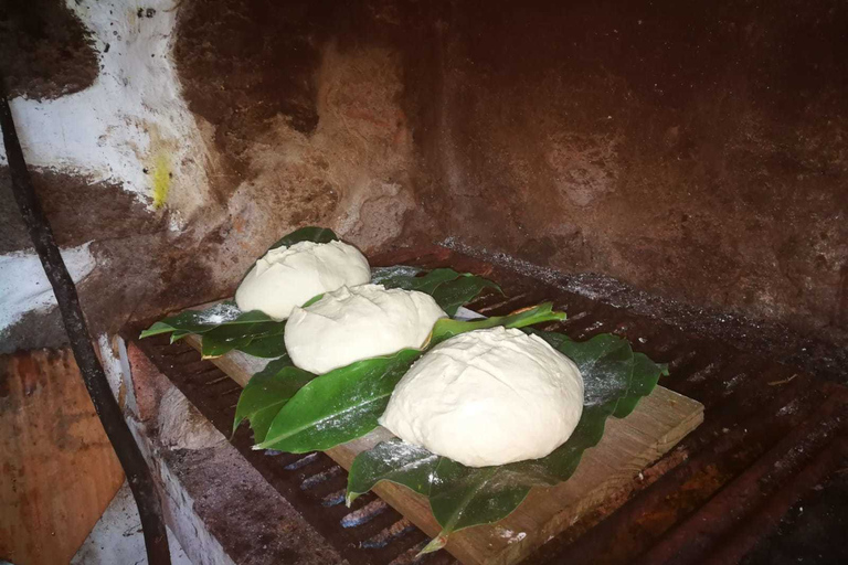 Terceira Island: Azores Cooking Class Experience