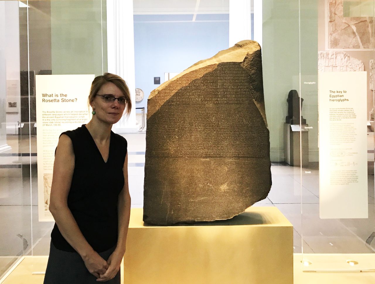 Alexandria : Rosetta Tagestour von Alexandria aus