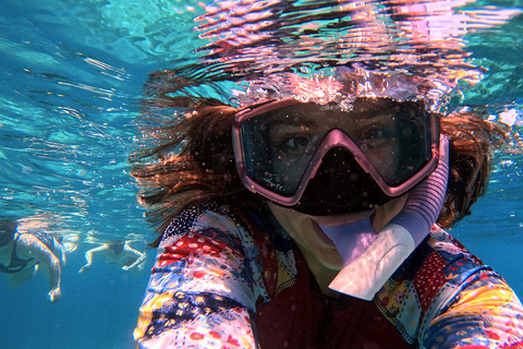 San Jose del Cabo Snorkeling Tour