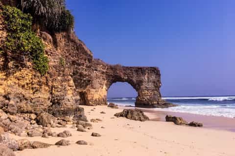 West Sumba Island: viagem selvagem de 4 dias saindo de Bali
