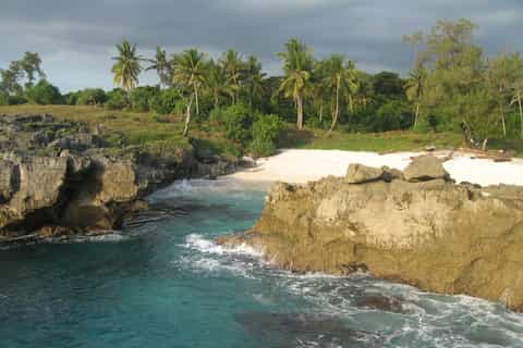 West Sumba Island: excursion sauvage de 4 jours au départ de Bali