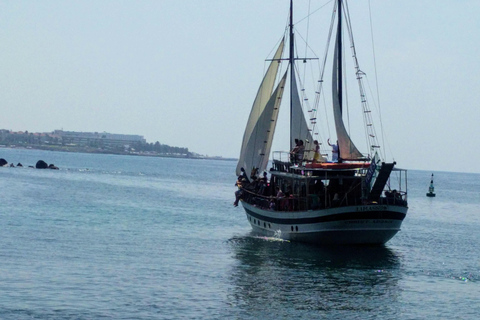 Half-Day Cruise