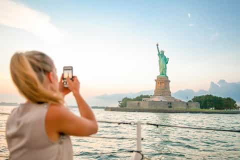 new york kombitickt für einen 3tägigen rundgang