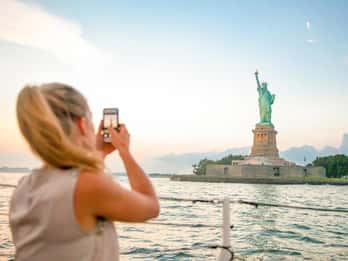 New York: Kombi-Tickt für einen 3-tägigen Rundgang New York: Kombi-Tickt für einen 3-tägigen Rundgang