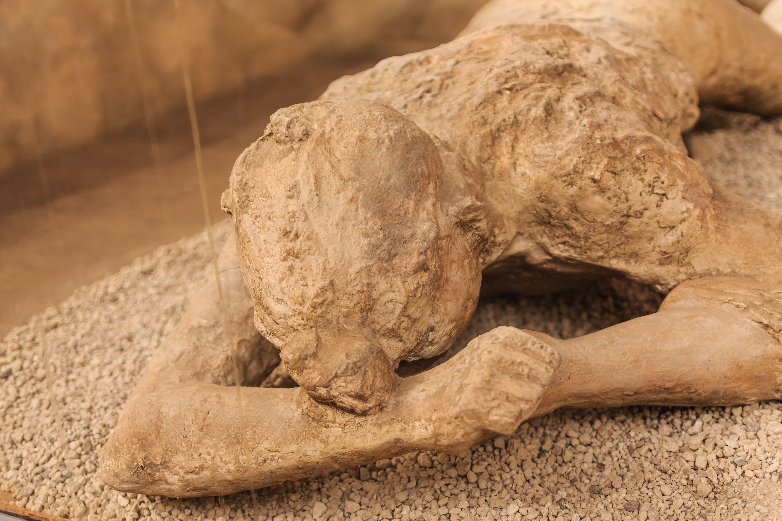 Pompeji: 2-stündige geführte Tour mit einem Archäologen