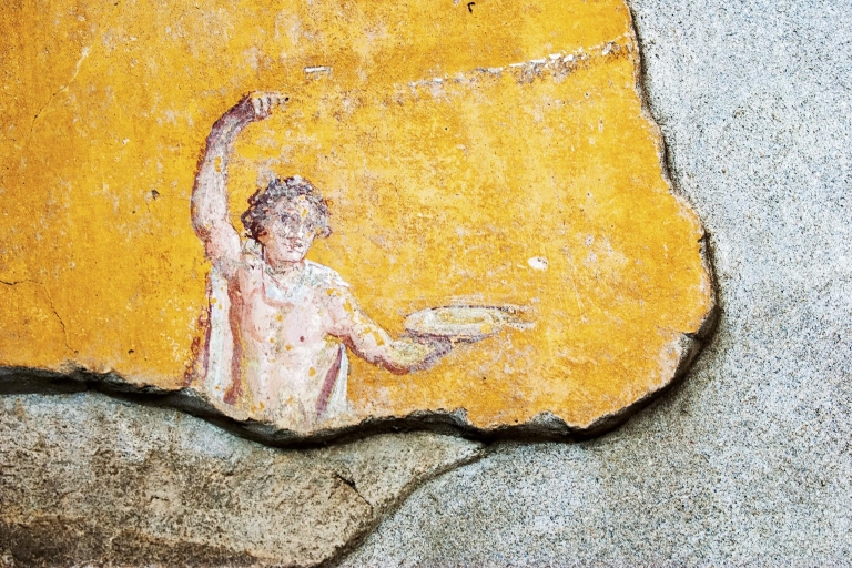 Pompeii: rondleiding van 2 uur met archeoloogPompeï: privérondleiding van 2 uur