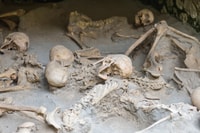 Herculaneum, Private Walking Tour with Archeologist Guide - Housity