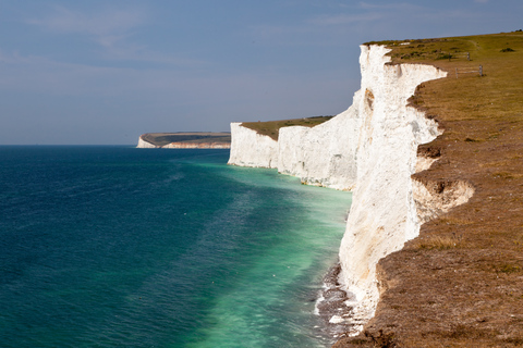 Leeds Castle, Canterbury, Dover & Greenwich Boat Ride Tour in Spanish - All Entries without River Cruise