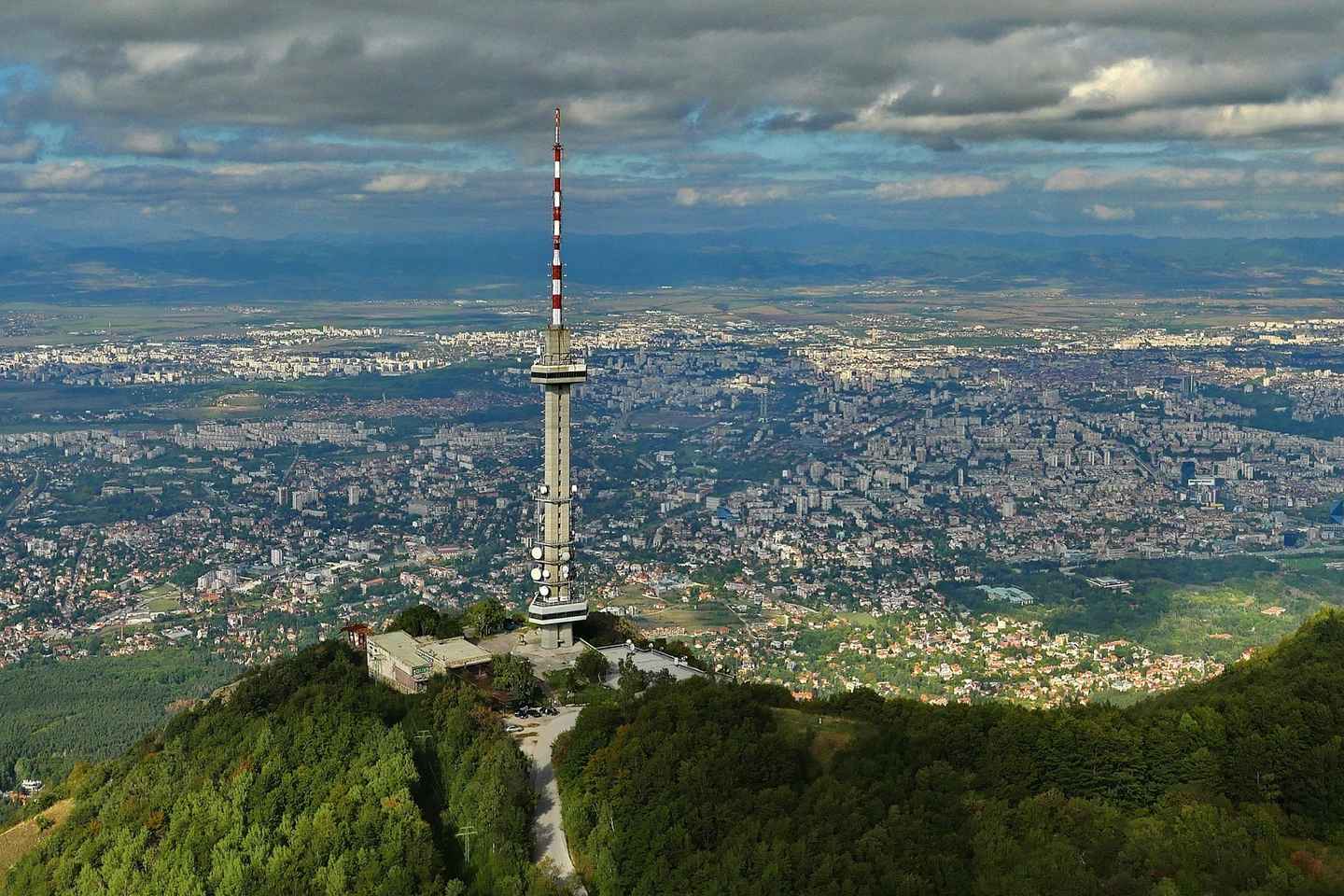 索非亚全日游：揭秘、探秘与传说