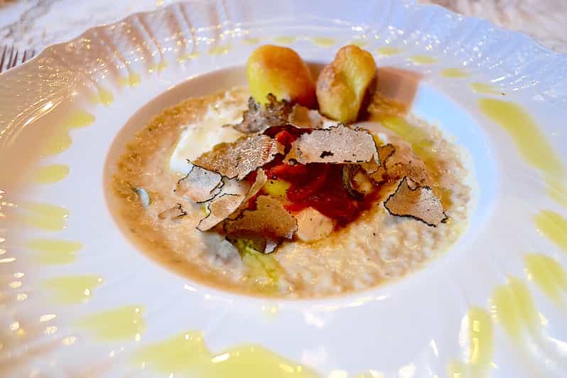 Florence Truffle Hunting Tour, Wine Tasting, and Lunch GetYourGuide