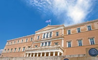 Tour privato di Atene e Pireo per gruppi - Hizvo
