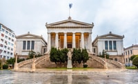 Tour privato di Atene e Pireo per gruppi - Hizvo