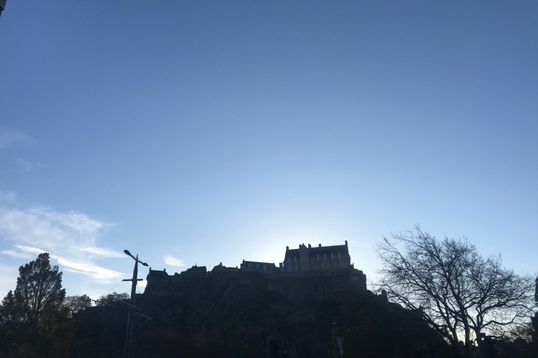 Outlander Private Tour - Landausflug von Edinburgh aus