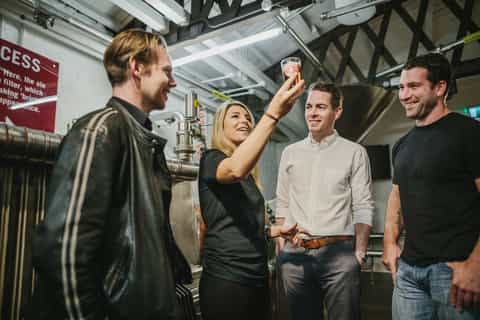 kilkenny smithwicks beer experience
