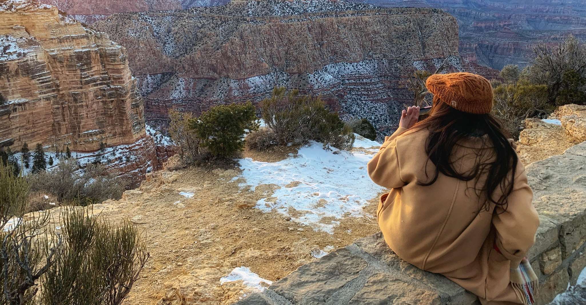 Vegas: Grand Canyon, Antelope Canyon, Horseshoe Bend, & Zion