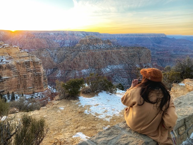 Visit From Las Vegas Grand Canyon & Antelope Canyon 2-Day Tour in Southern Highlands