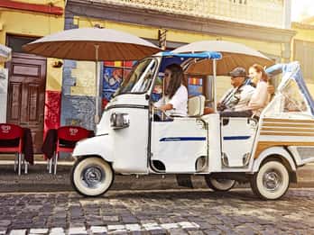 Madeira: Customized 3, 4 or 6-Hour Tour