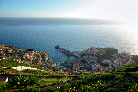 Madeira: Excursão personalizada de 3, 4 ou 6 horasTour de 6 horas em inglês, português ou espanhol