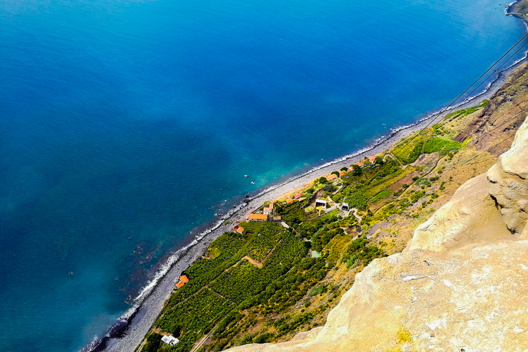 Madeira: 6-stündige, individuelle Tour