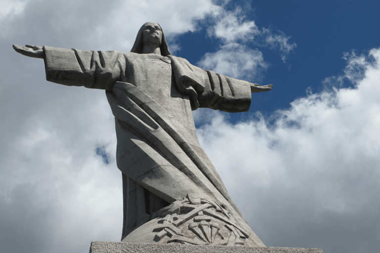 Madeira: Excursão personalizada de 3, 4 ou 6 horasTour de 6 horas em inglês, português ou espanhol