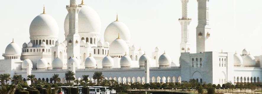 Abu Dhabi Full-Day Tour from Dubai - Spanish-Speaking Guide