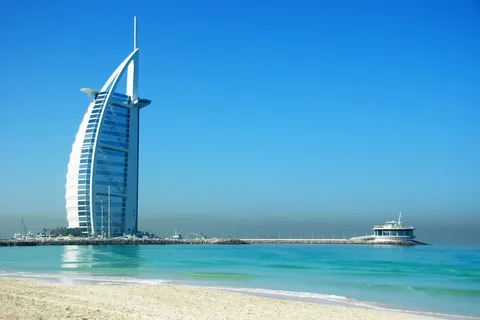 Tour de un día en español por Dubai - Ciudad de contrastes