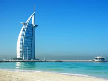 Dubai: Stadt der Kontraste - Tagestour auf Spanisch Dubai: Stadt der Kontraste - Tagestour auf Spanisch