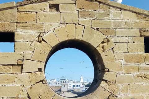 From Marrakech: Essaouira Private Full-Day Trip
