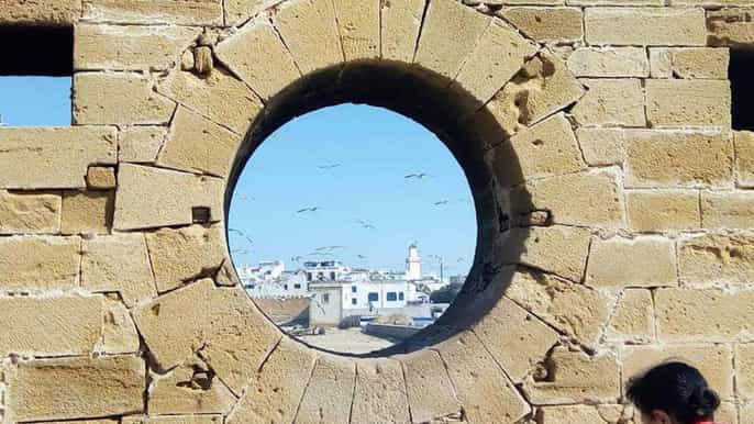 essaouira private day trip from marrakech